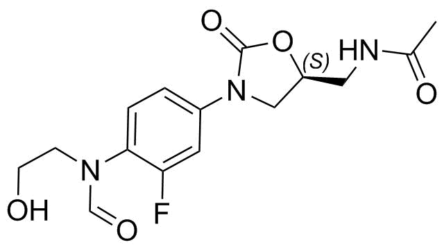 Linezolid Impurity 98