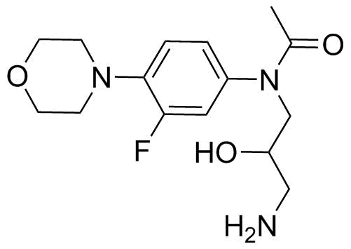 Linezolid Impurity 99