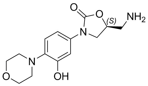 Linezolid Impurity 101