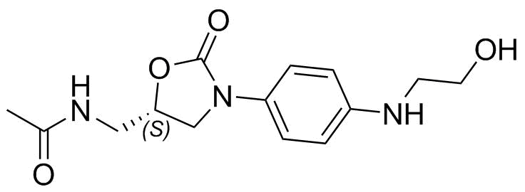 Linezolid Impurity 102