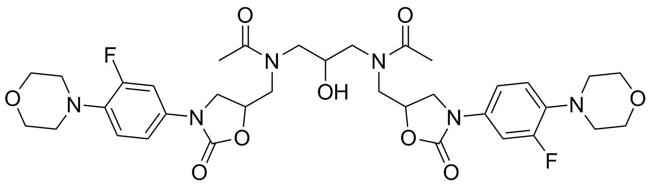 Linezolid Impurity 103
