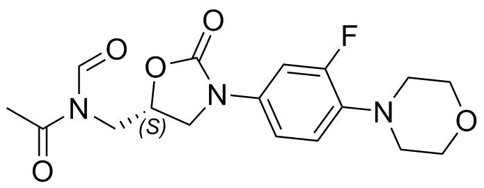Linezolid Impurity 104