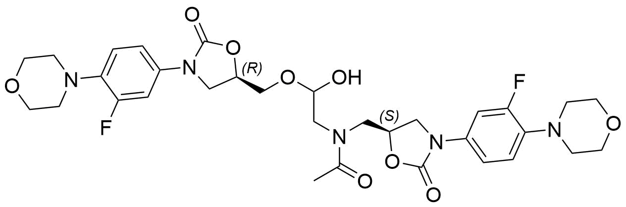 Linezolid Impurity 106