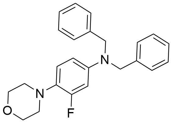 Linezolid Impurity 111