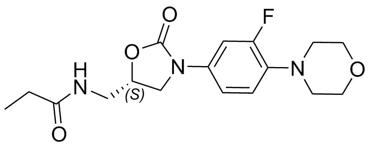 Linezolid Impurity 116