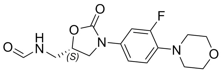 Linezolid Impurity 117