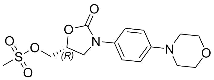 Linezolid Impurity 120