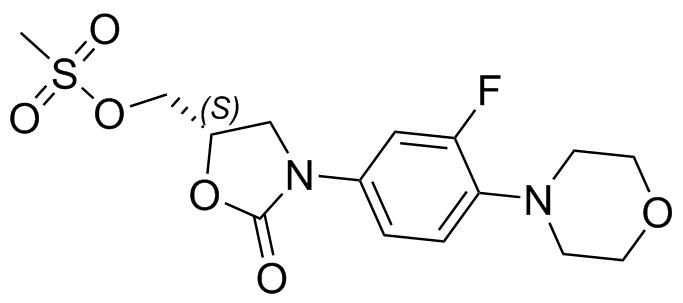 Linezolid Impurity 121