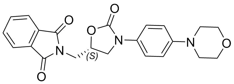 Linezolid Impurity 122
