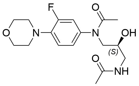 Linezolid Impurity 123