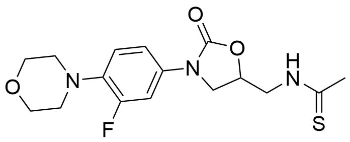 Linezolid Impurity 124