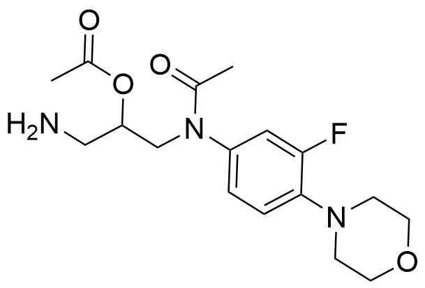 Linezolid Impurity 125