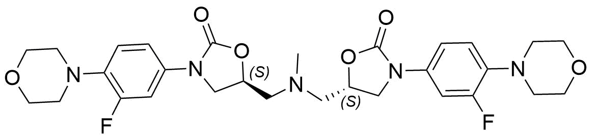 Linezolid Impurity 126