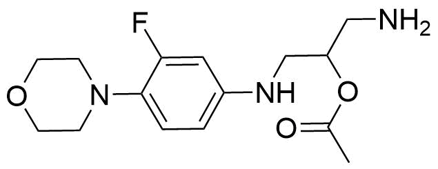 Linezolid Impurity 128