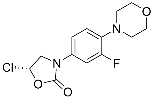 Linezolid Impurity 24