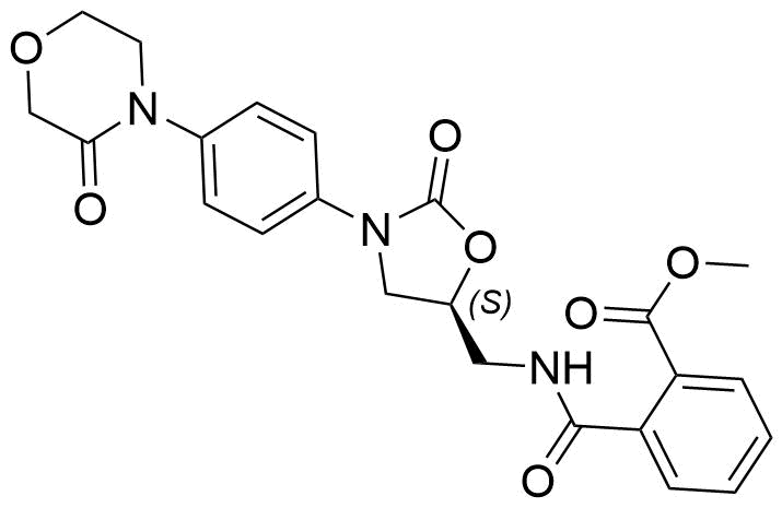 Linezolid Impurity 129