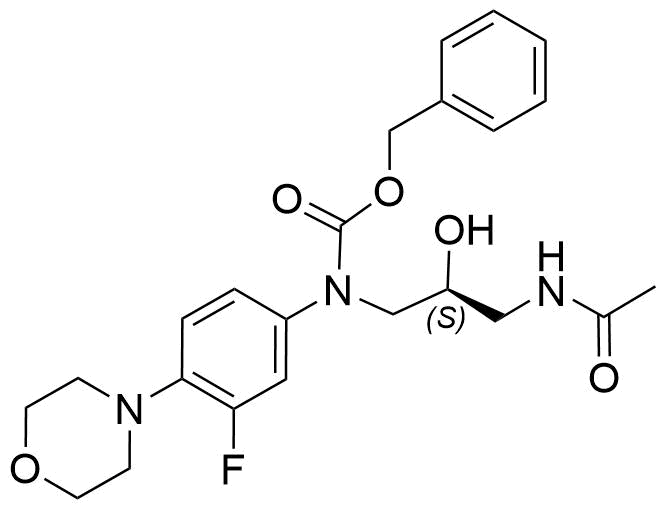 Linezolid Impurity 130