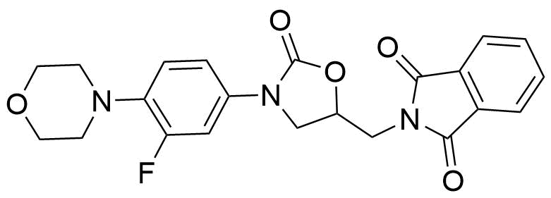 Linezolid Impurity 131