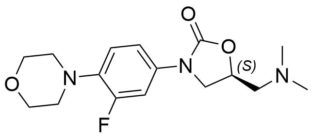 Linezolid Impurity 132