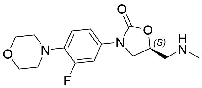 Linezolid Impurity 133