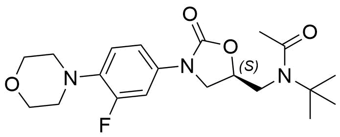 Linezolid Impurity 134