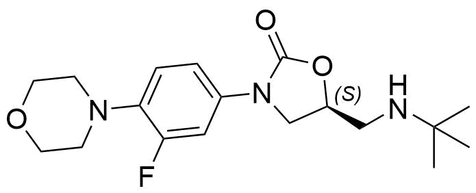 Linezolid Impurity 135