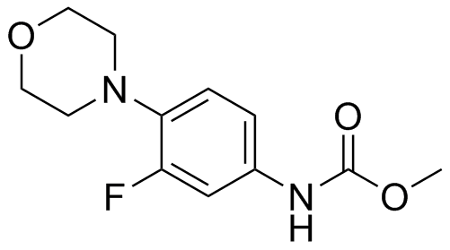 Linezolid Impurity 25