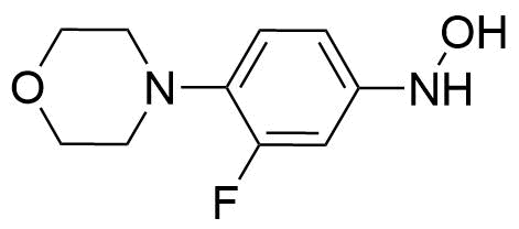 Linezolid Impurity 140