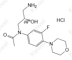 Linezolid Impurity I