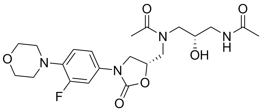 Linezolid Impurity 31