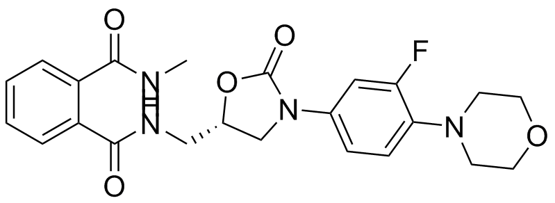 Linezolid Impurity 34