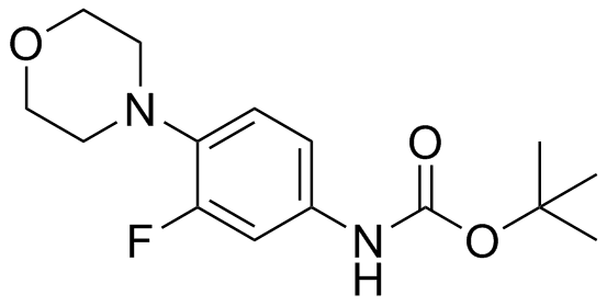 Linezolid Impurity 35