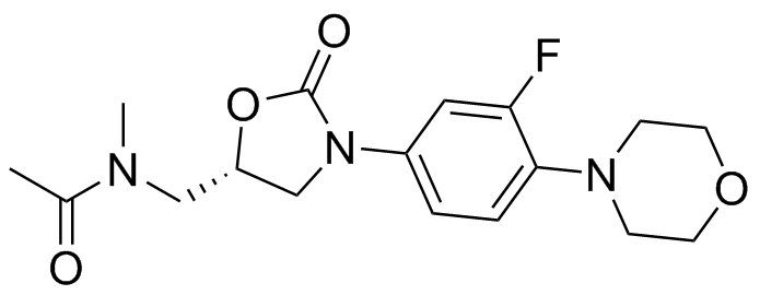 Linezolid Impurity 36