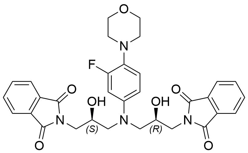 Linezolid Impurity 37
