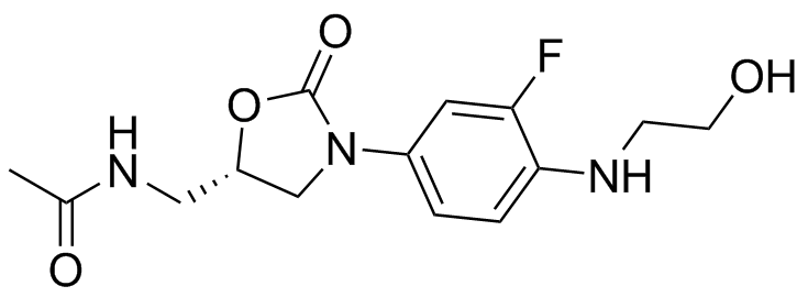Linezolid Impurity 38