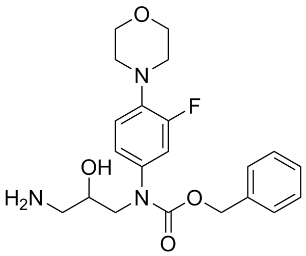 Linezolid Impurity 41