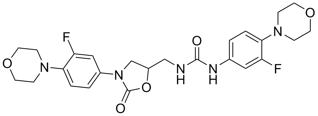 Linezolid Impurity 42