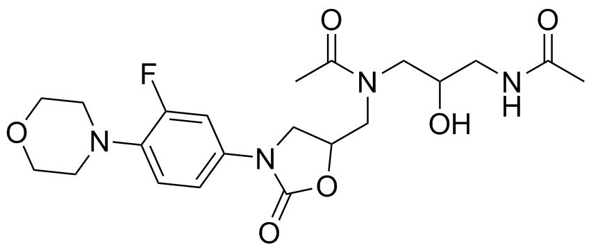 Linezolid Impurity 43