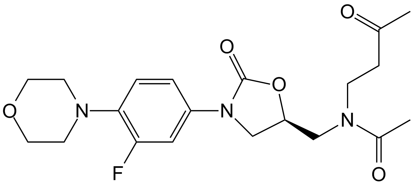 Linezolid Impurity 44