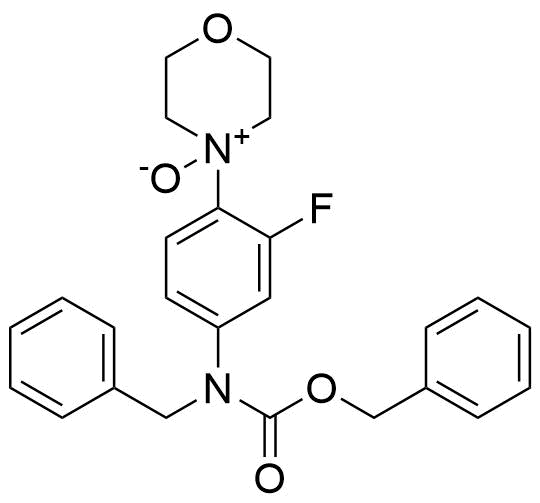 Linezolid Impurity 45