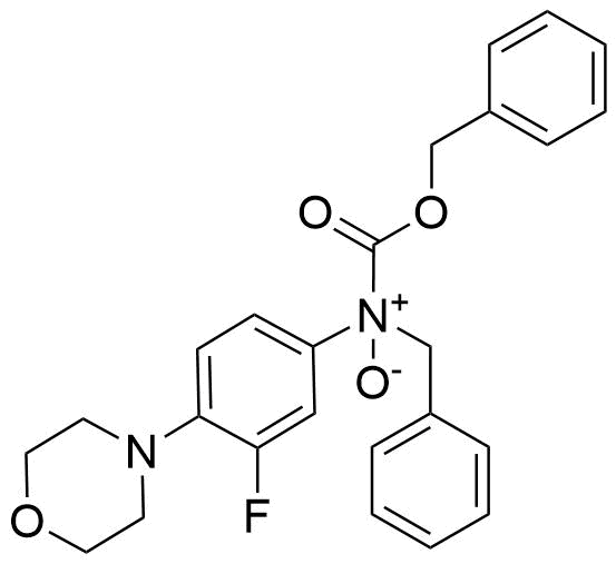 Linezolid Impurity 46