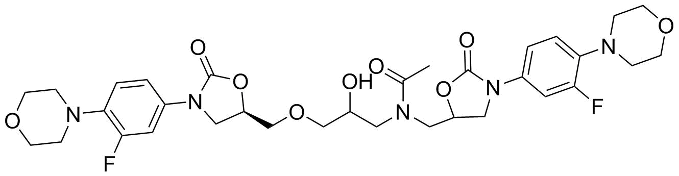 Linezolid Impurity 51