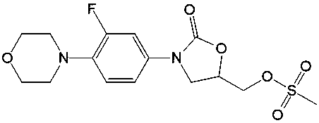 Linezolid Impurity 52