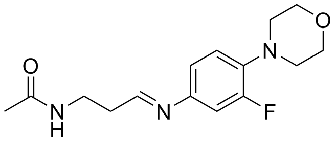 Linezolid Impurity 53