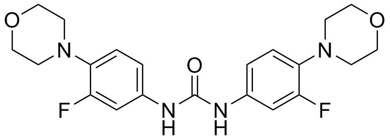 Linezolid Impurity 54