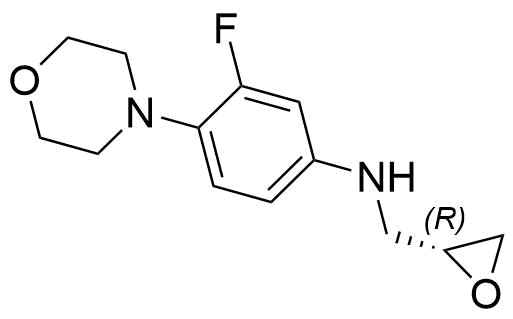 Linezolid Impurity 56