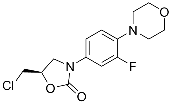 Linezolid Impurity 57