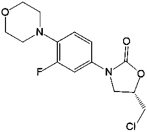Linezolid Impurity 58