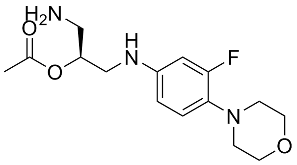 Linezolid Impurity 59