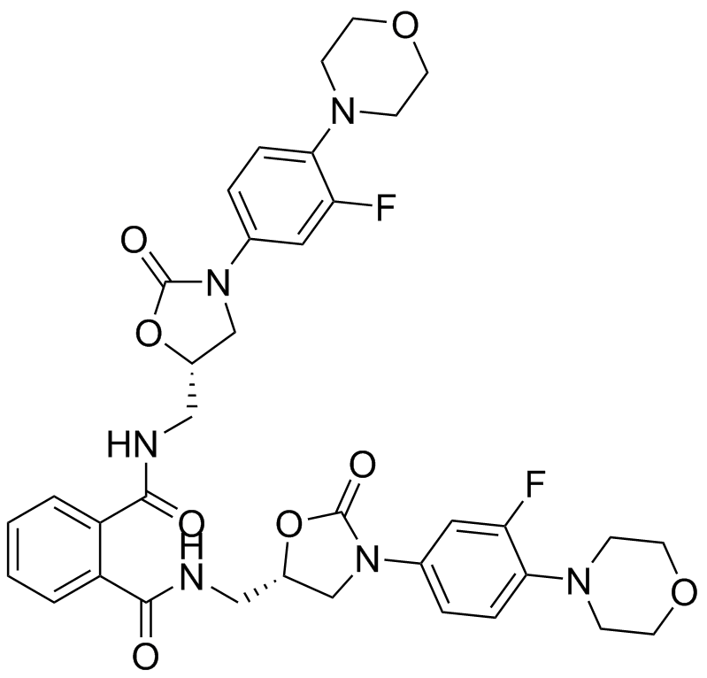 Linezolid Impurity 60
